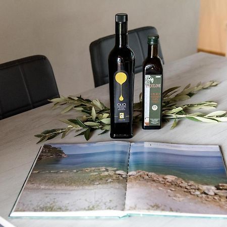 Agriturismo L'Aquilone Magliano in Toscana Exteriér fotografie