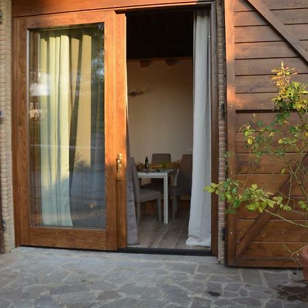 Agriturismo L'Aquilone Magliano in Toscana Exteriér fotografie