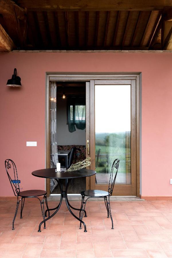 Agriturismo L'Aquilone Magliano in Toscana Exteriér fotografie