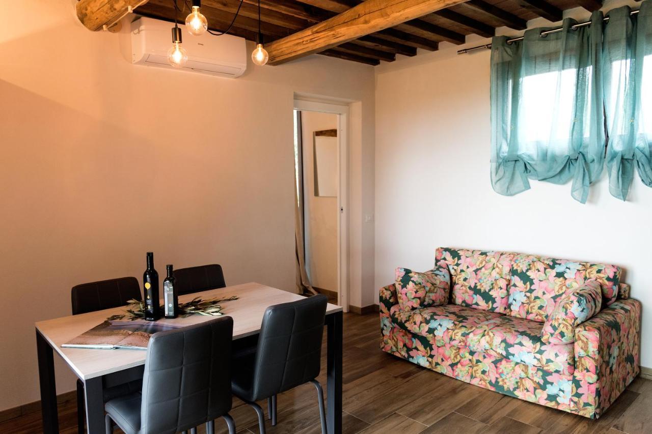 Agriturismo L'Aquilone Magliano in Toscana Exteriér fotografie