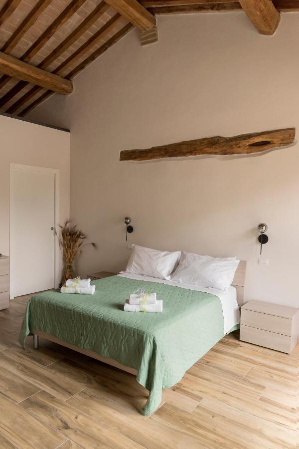Agriturismo L'Aquilone Magliano in Toscana Exteriér fotografie