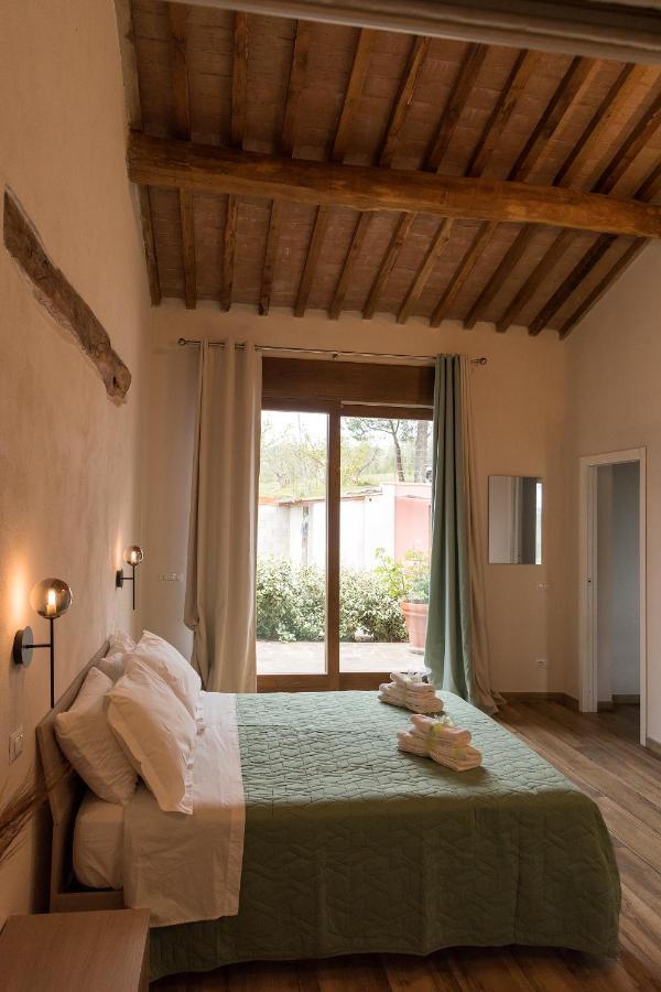 Agriturismo L'Aquilone Magliano in Toscana Exteriér fotografie