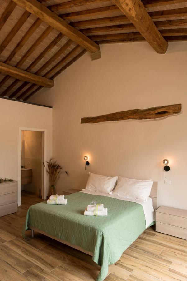 Agriturismo L'Aquilone Magliano in Toscana Exteriér fotografie