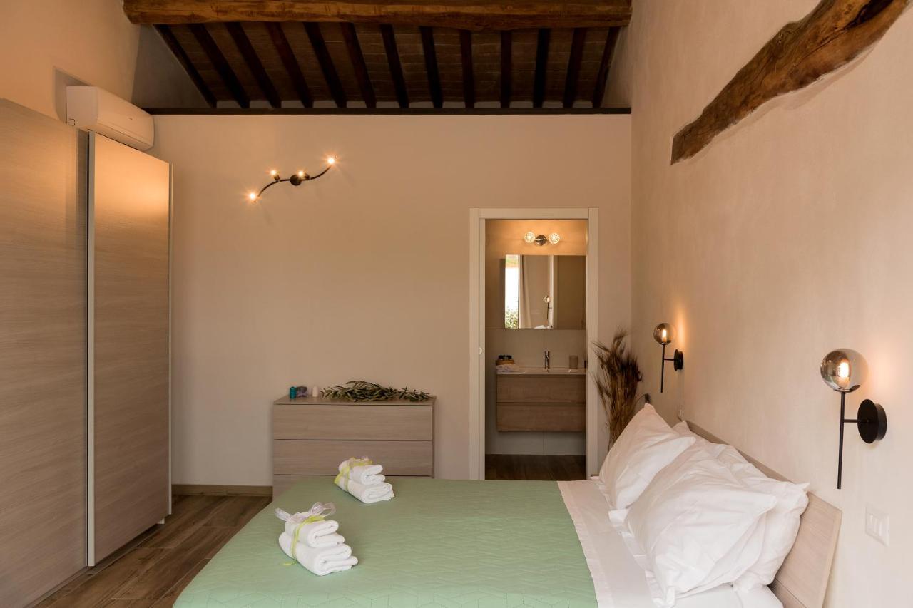 Agriturismo L'Aquilone Magliano in Toscana Exteriér fotografie