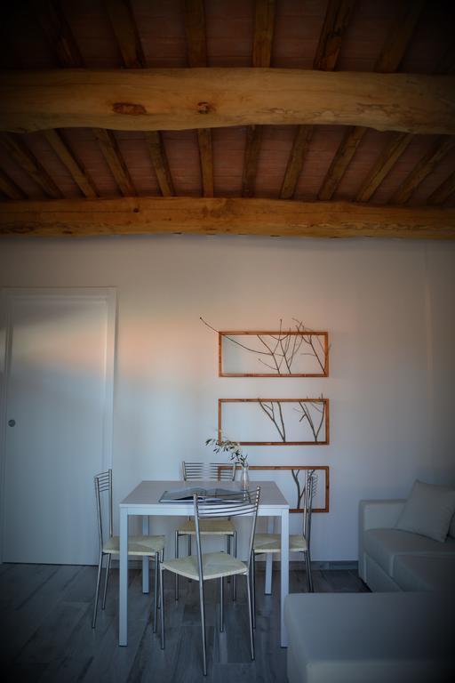 Agriturismo L'Aquilone Magliano in Toscana Exteriér fotografie
