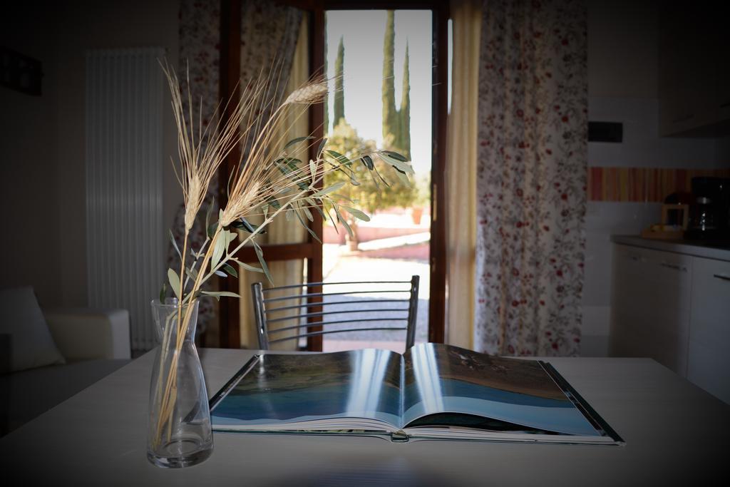 Agriturismo L'Aquilone Magliano in Toscana Exteriér fotografie