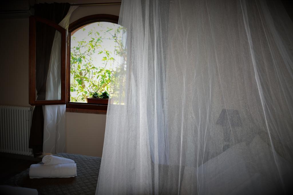 Agriturismo L'Aquilone Magliano in Toscana Exteriér fotografie