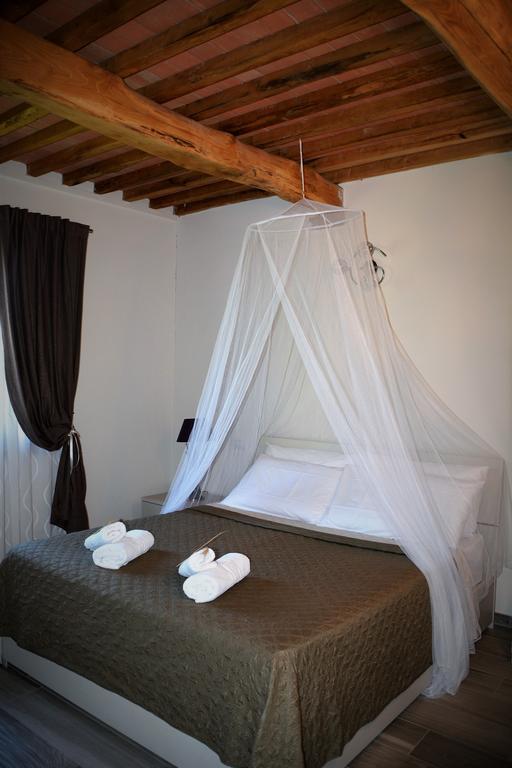 Agriturismo L'Aquilone Magliano in Toscana Exteriér fotografie
