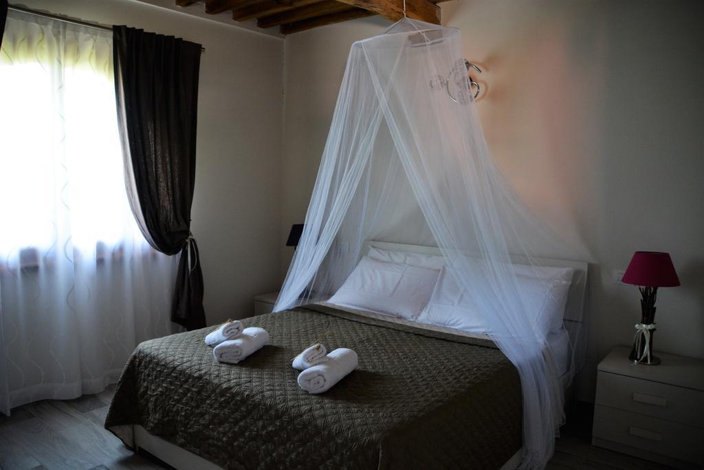 Agriturismo L'Aquilone Magliano in Toscana Exteriér fotografie