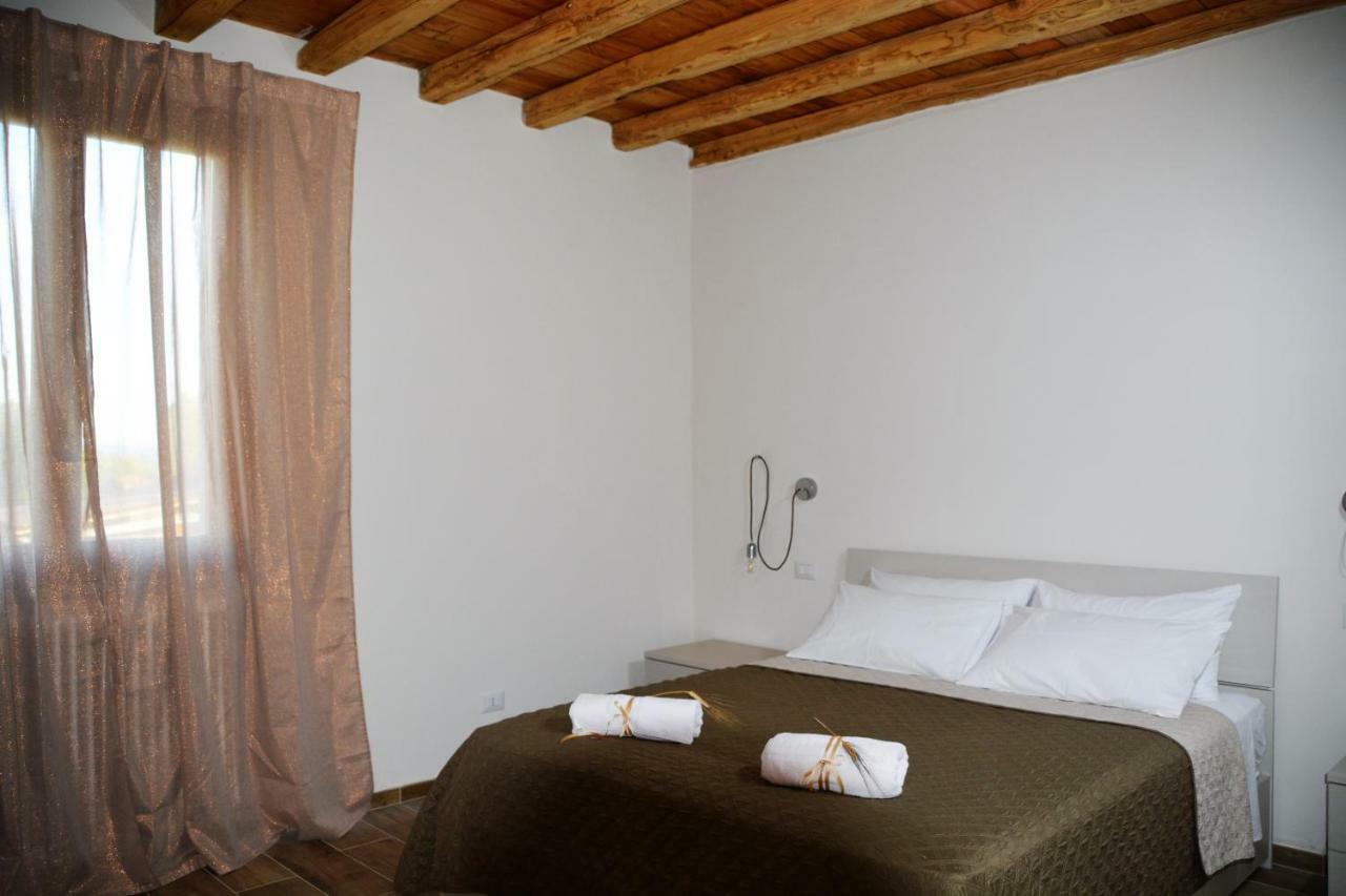 Agriturismo L'Aquilone Magliano in Toscana Exteriér fotografie