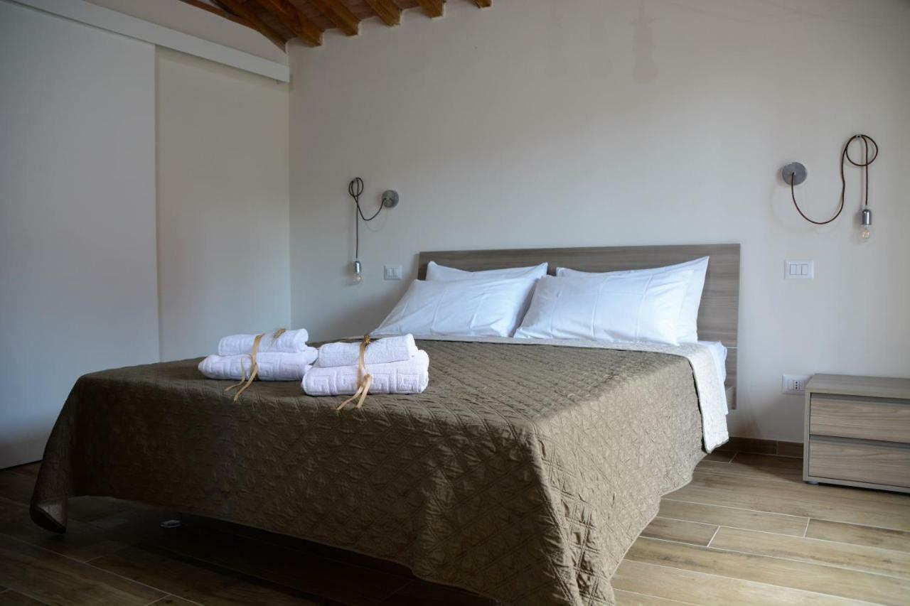 Agriturismo L'Aquilone Magliano in Toscana Exteriér fotografie