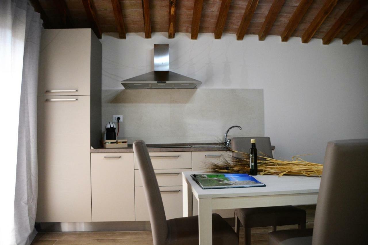 Agriturismo L'Aquilone Magliano in Toscana Exteriér fotografie