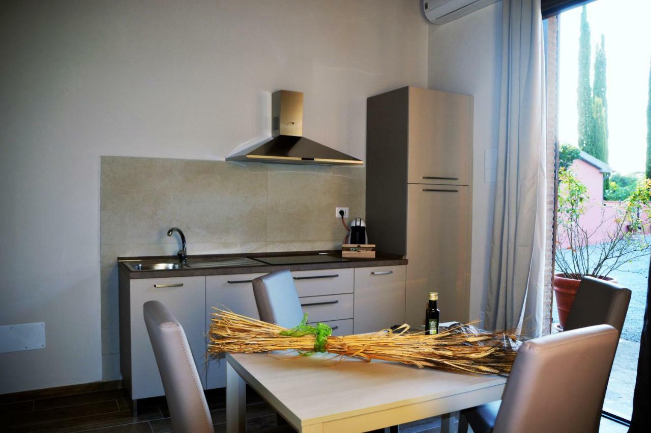 Agriturismo L'Aquilone Magliano in Toscana Exteriér fotografie