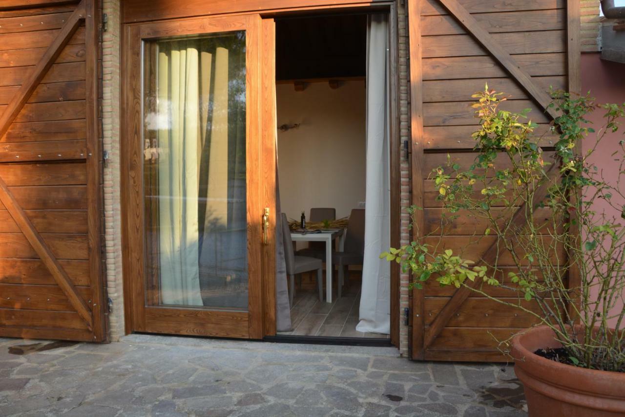 Agriturismo L'Aquilone Magliano in Toscana Exteriér fotografie